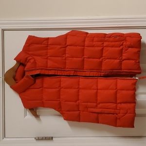 GAP Woman's Vest